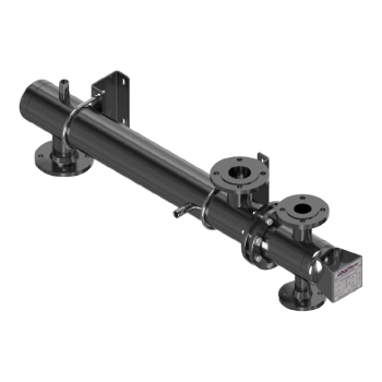 Bộ Trao Đổi Nhiệt Dạng Ống Valsteam ADCA STH