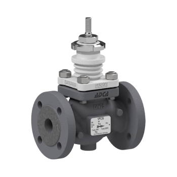 Van điều khiển xả đáy Valsteam Adca VPC26
