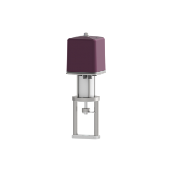 Bộ truyền động điện tuyến tính Valsteam Adca ELR